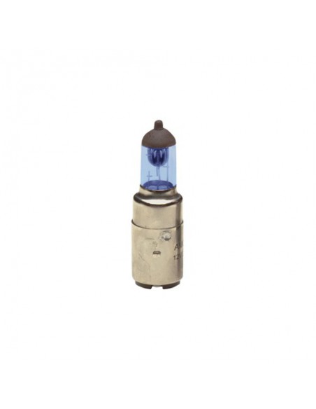 LAMPARA HALOGENA STANDAR MOTO 12V 35 35W XENON LASER