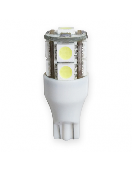 LAMPARA 9LED T15