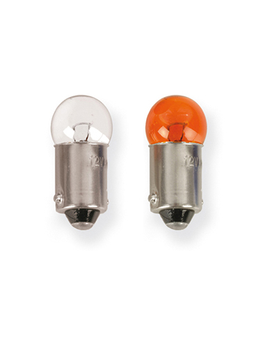 LAMPARA 12VX10W NARANJA