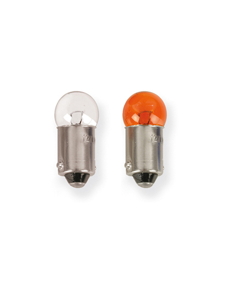 LAMPARA 12VX10W NARANJA