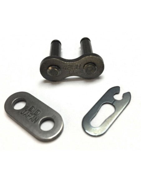 ENGANCHE CLIP DID 428 H (RJ)