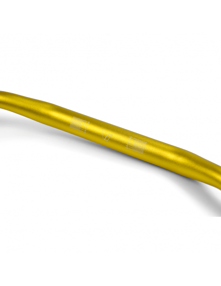 MANILLAR CONICO ORO 28.6MM