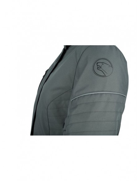 CHAQUETA LADY CLARA GRIS