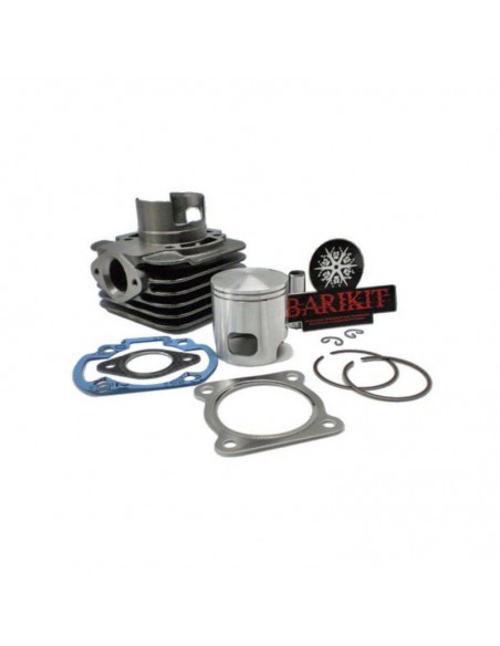 CILIDRO HIERRO BARIKIT 50CC TYPHOON