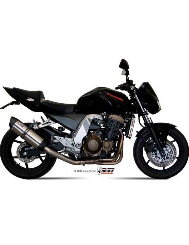 KAWASAKI Z 750 2004 - 2006