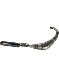 ESCAPE E-BOX DERBI GPR 50 APRI