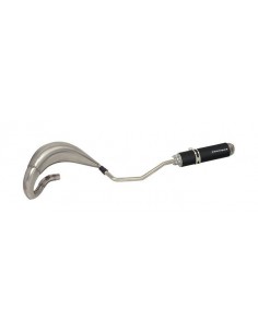 ESCAPE E-NOX PEUGEOT XP6 / RIE