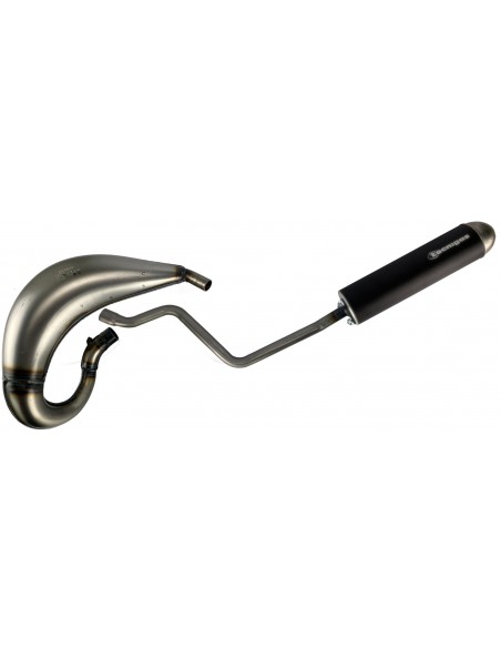 ESCAPE E-NOX ACERO HM CRE 50 B ESCAPE E-NOX ACERO HM CRE 50 B