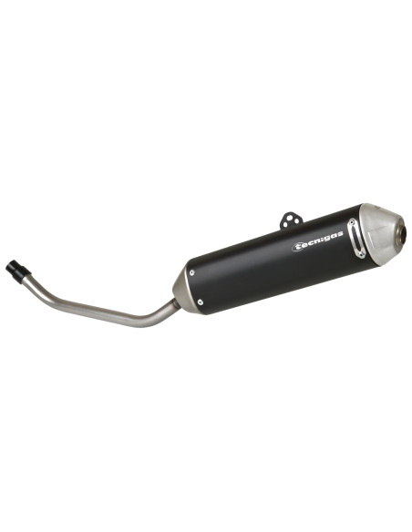 ESCAPE E-NOX EVO BETA RR EURO3 ESCAPE E-NOX EVO BETA RR EURO3