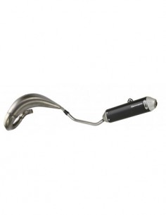 ESCAPE E-NOX EVO SHERCO 50 SM-