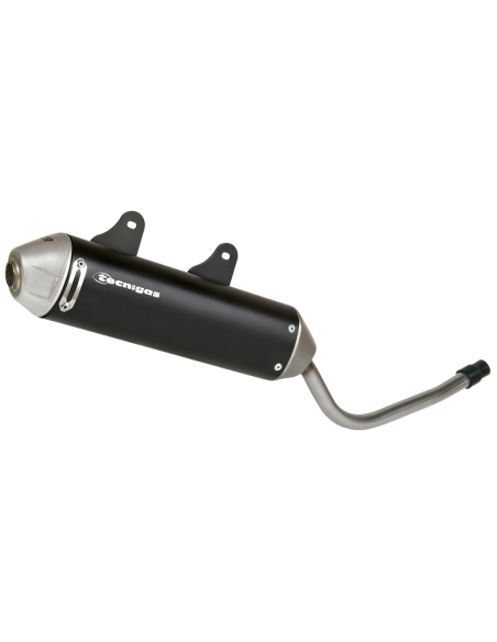 ESCAPE E-NOX EVO SHERCO 50 SM- ESCAPE E-NOX EVO SHERCO 50 SM-