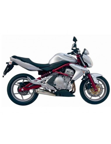 KAWASAKI Versys 650 2006 - 2014