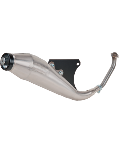 ESCAPE GP4 PIAGGIO FLY 50 4T 4
