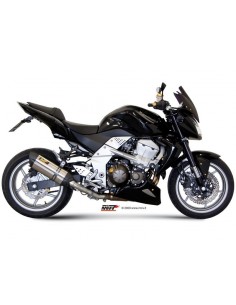 KAWASAKI Z 750 2007 - 2014