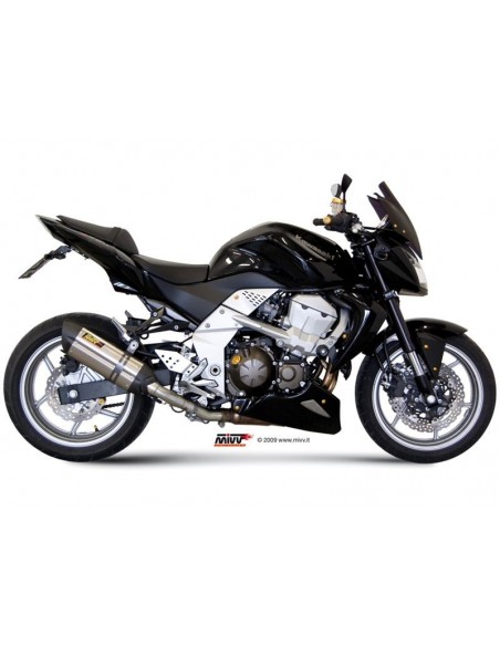 KAWASAKI Z 750 2007 - 2014