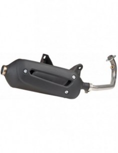ESCAPE NEW MAXI 4 HONDA SH 125