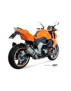 KAWASAKI Z 1000 2007 - 2009