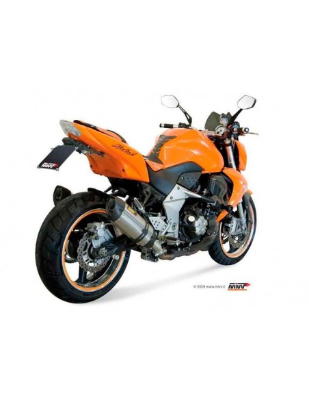 KAWASAKI Z 1000 2007 - 2009