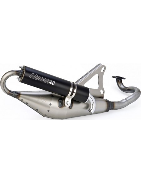 ESCAPE Q-TRE JOG / AEROX / ARK ESCAPE Q-TRE JOG / AEROX / ARK