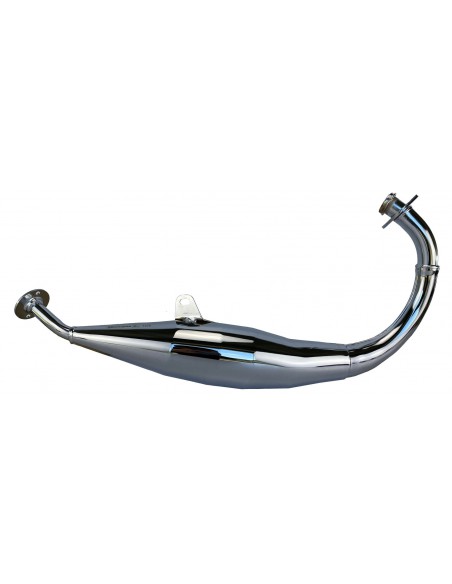 ESCAPE XS BETA RR EURO3 / EURO ESCAPE XS BETA RR EURO3 / EURO