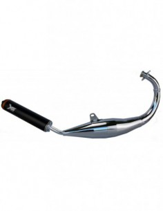 ESCAPE XS YAMAHA DT CE ED. 202