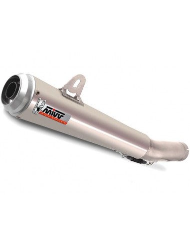 KAWASAKI ZX-6 R 2009 - 2016