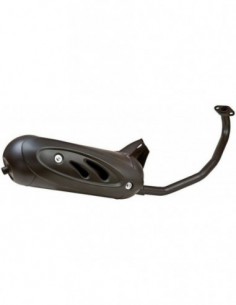ESCAPE MAXI 4 YAMAHA N-MAX 125