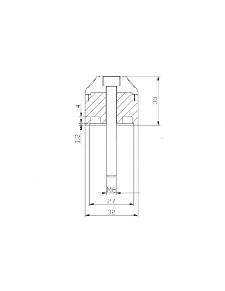 CONTRAPESOS MANILLAR CORTOS CON ARO