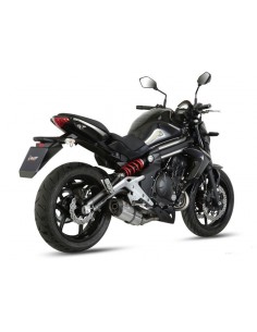 KAWASAKI ER-6n   f 2012 - 2016