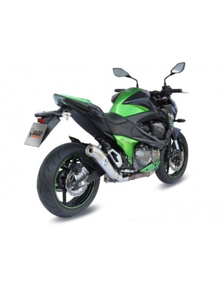 KAWASAKI Z 800 2013 - 2016