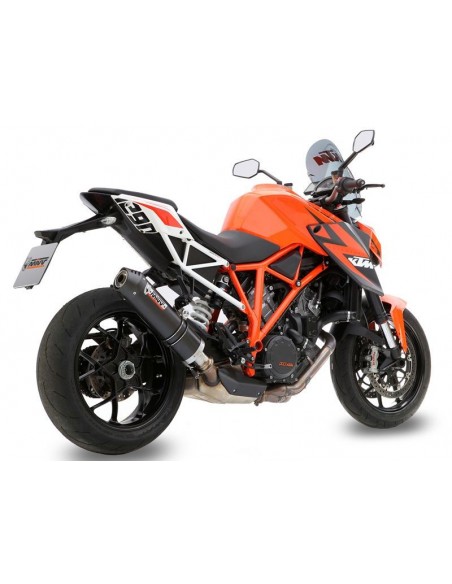 KTM 1290 SUPERDUKE 2014 -
