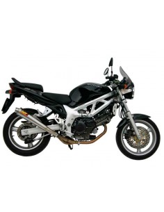 SUZUKI SV 650 1999 - 2002
