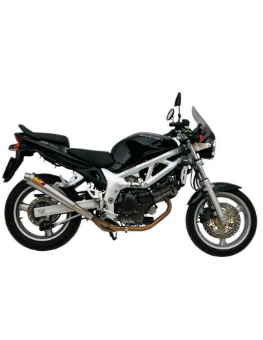 SUZUKI SV 650 1999 - 2002