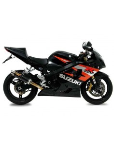 SUZUKI GSX-R 750 2004 - 2005