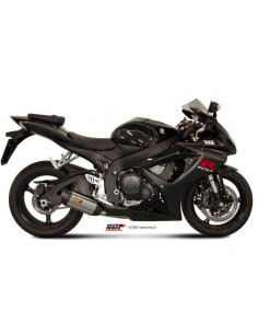SUZUKI GSX-R 750 2006 - 2007