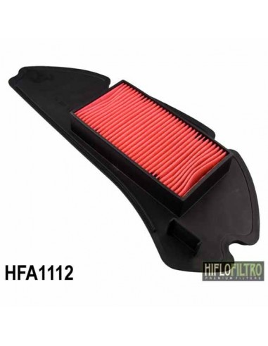 Filtro de aire hiflofiltro HFA1112