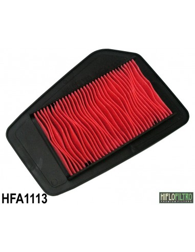 Filtro de aire hiflofiltro HFA1113