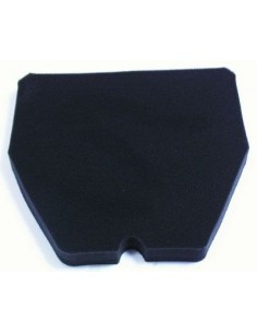 Filtro de aire hiflofiltro HFA1210