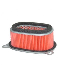 Filtro de aire hiflofiltro HFA1708