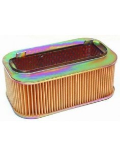 Filtro de aire hiflofiltro HFA1907