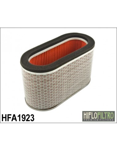Filtro de aire hiflofiltro HFA1923