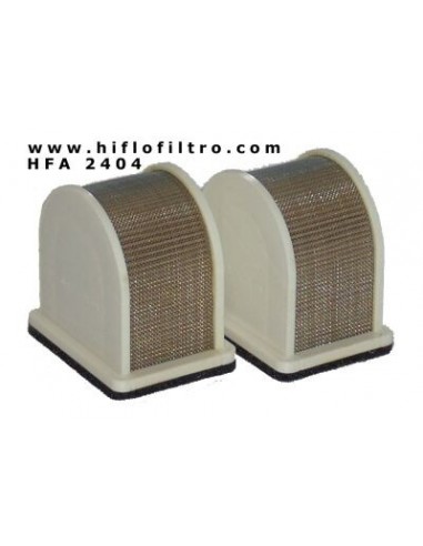 Filtro de aire hiflofiltro HFA2404
