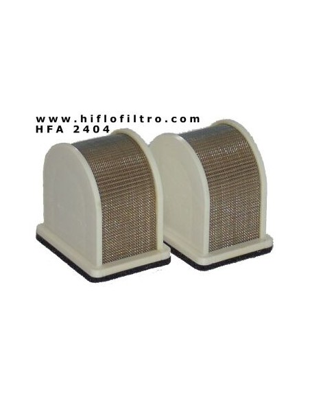 Filtro de aire hiflofiltro HFA2404