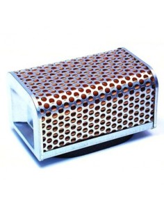 Filtro de aire hiflofiltro HFA2504