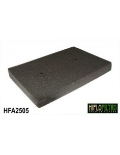 Filtro de aire hiflofiltro HFA2505