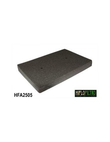 Filtro de aire hiflofiltro HFA2505