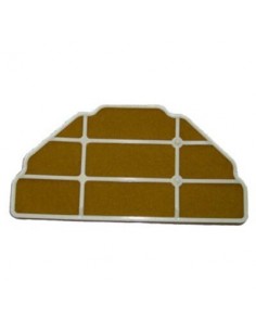 Filtro de aire hiflofiltro HFA2602