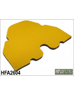 Filtro de aire hiflofiltro HFA2604