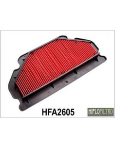 Filtro de aire hiflofiltro HFA2605