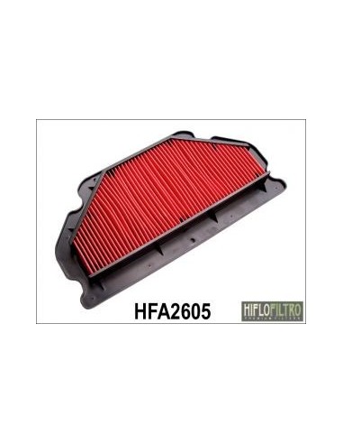 Filtro de aire hiflofiltro HFA2605